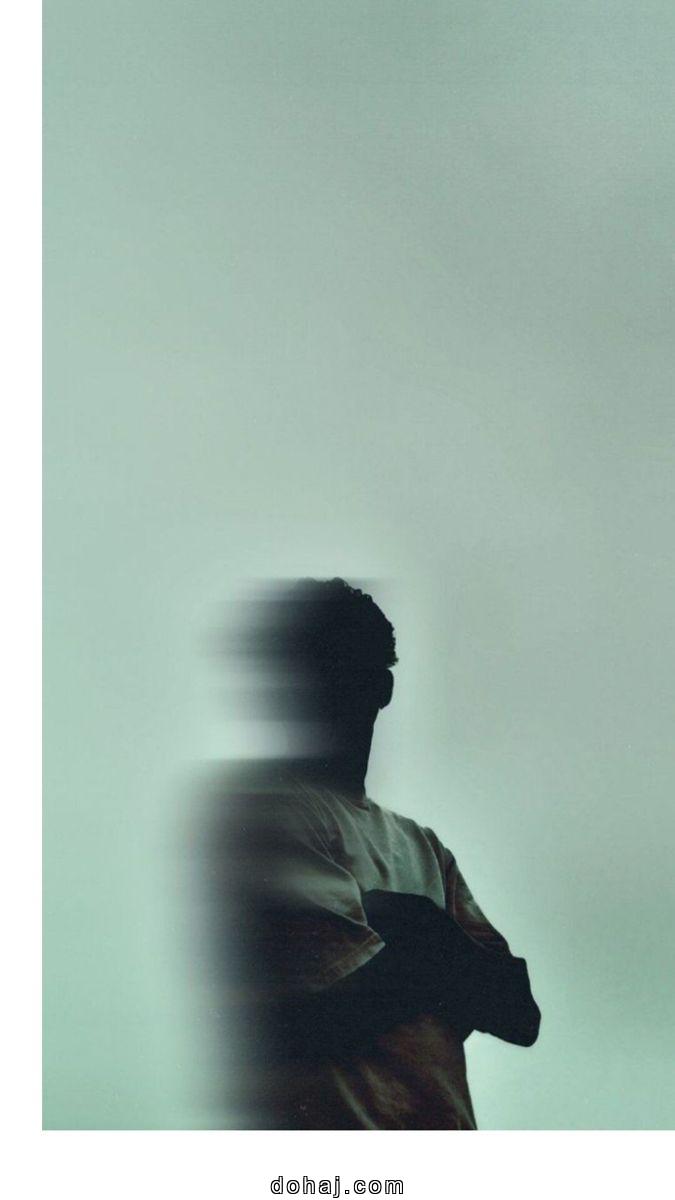 Aesthetic Black And White Anime Profile Picture Boy