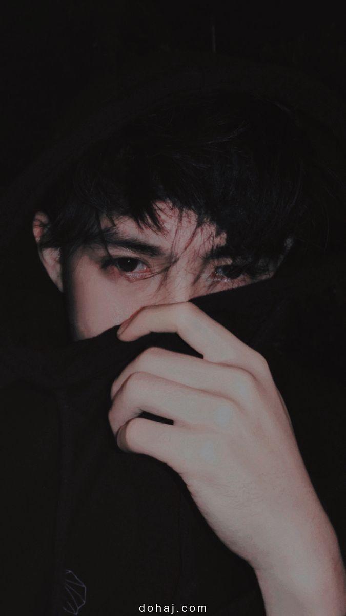 Aesthetic Blur Dp For Instagram Boy