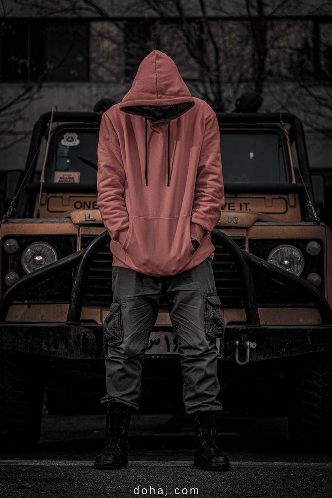 Aesthetic Boy Dp For Insta