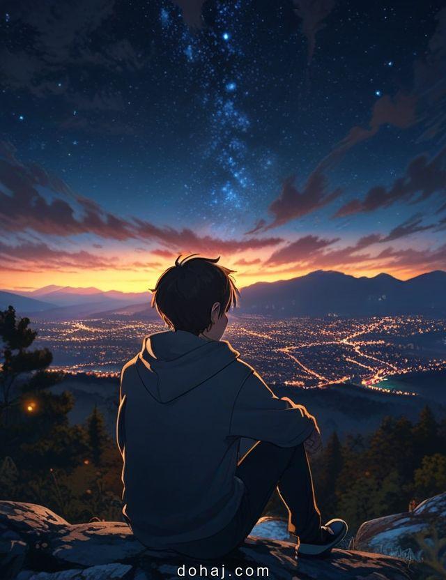 Aesthetic Boy Dp For Instagram