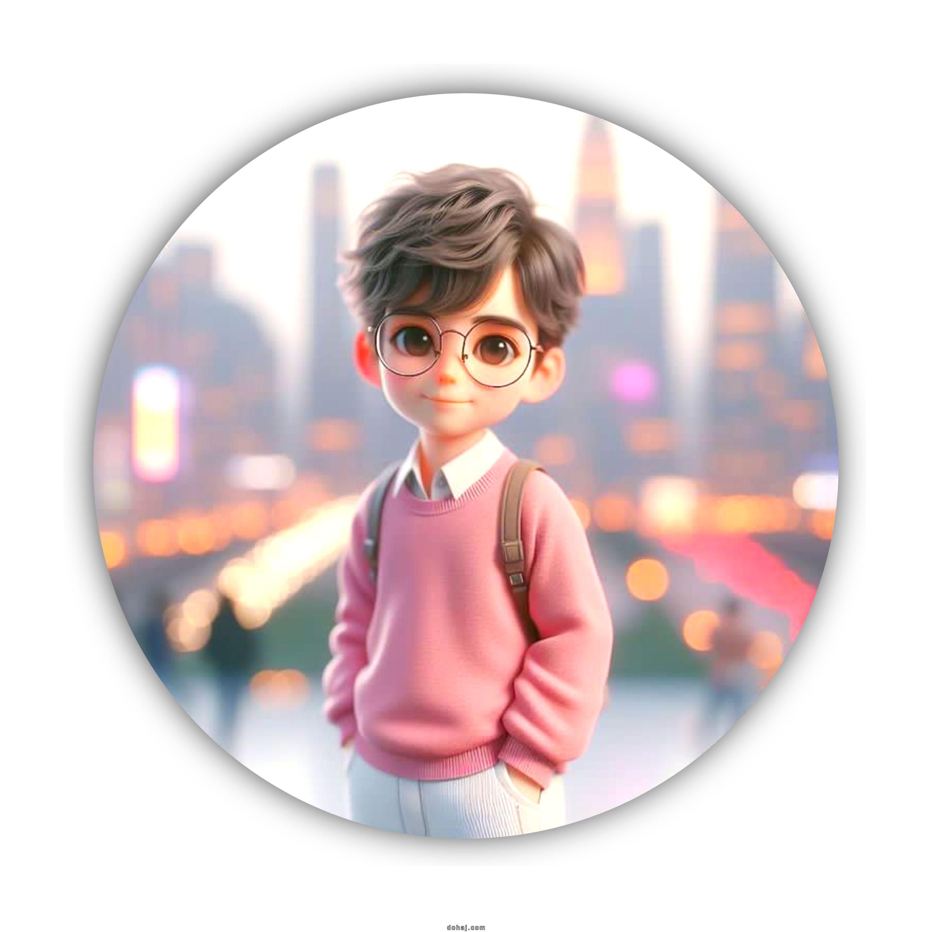 Aesthetic Dp For Instagram For Boy