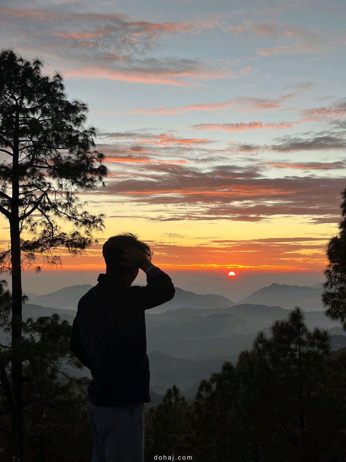 Alone Crying Sad Boy Dp