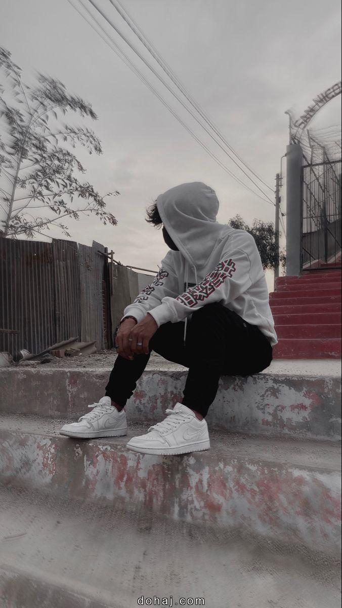 Alone Facebook Profile Picture Boy