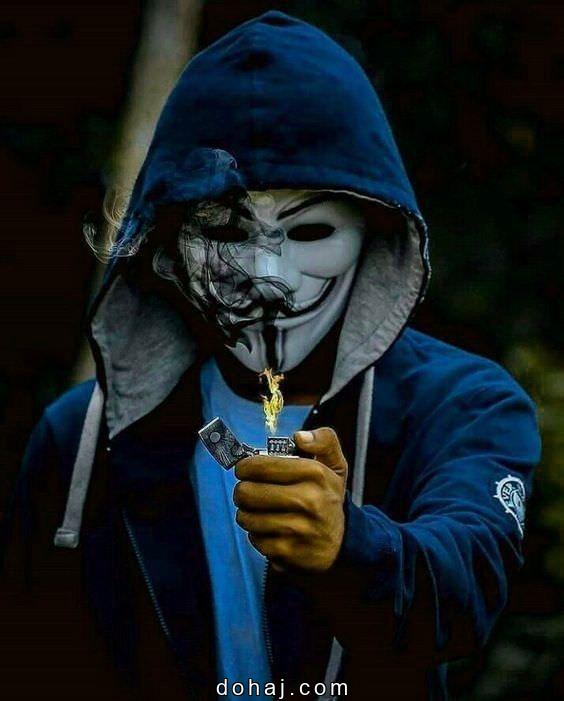 Anime Attitude Boy Pic