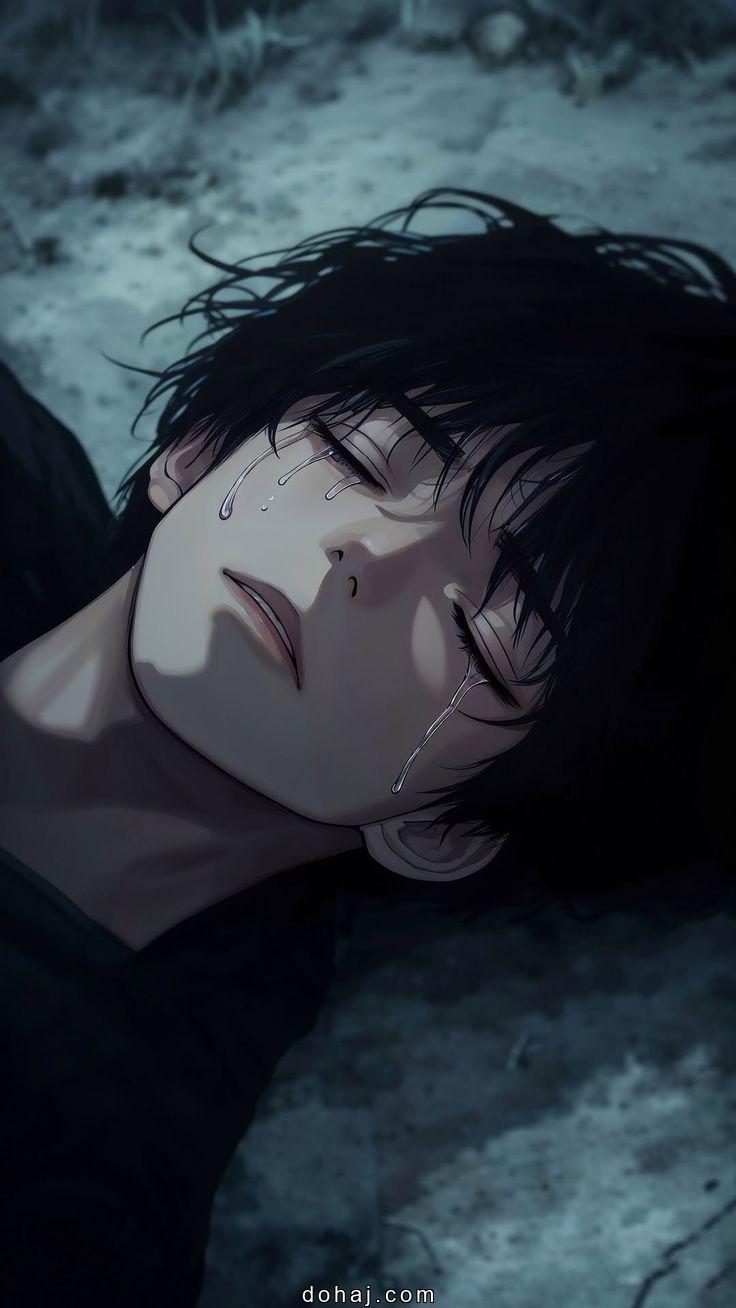 Anime Boy Dp For Instagram