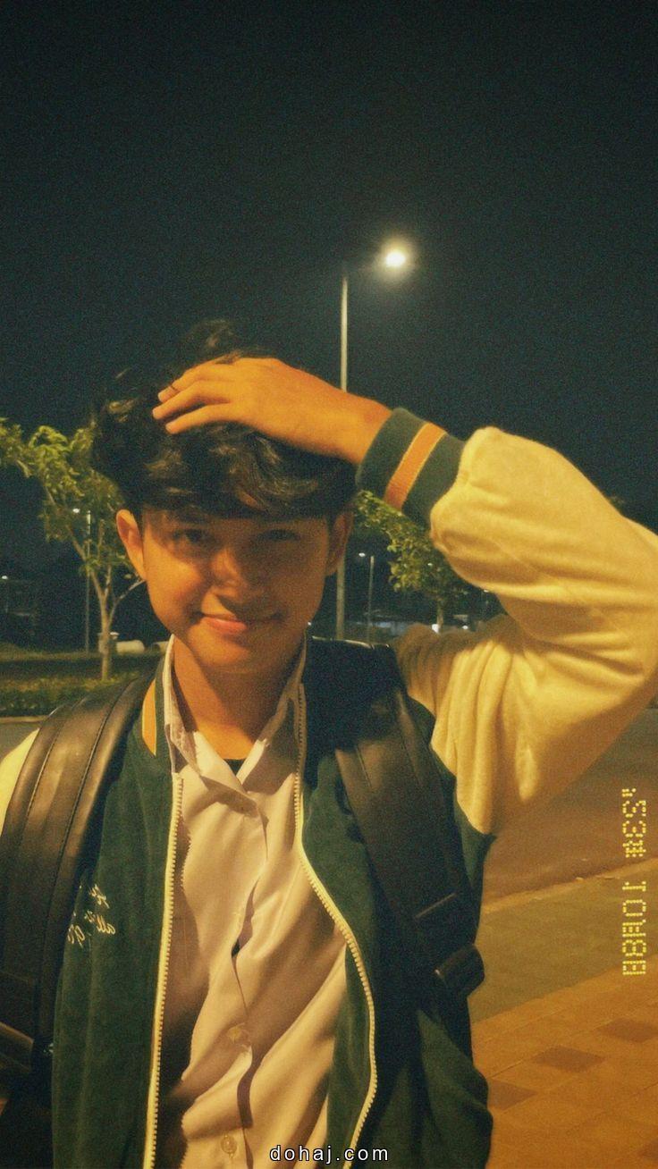 Anime Boy Profile Pic