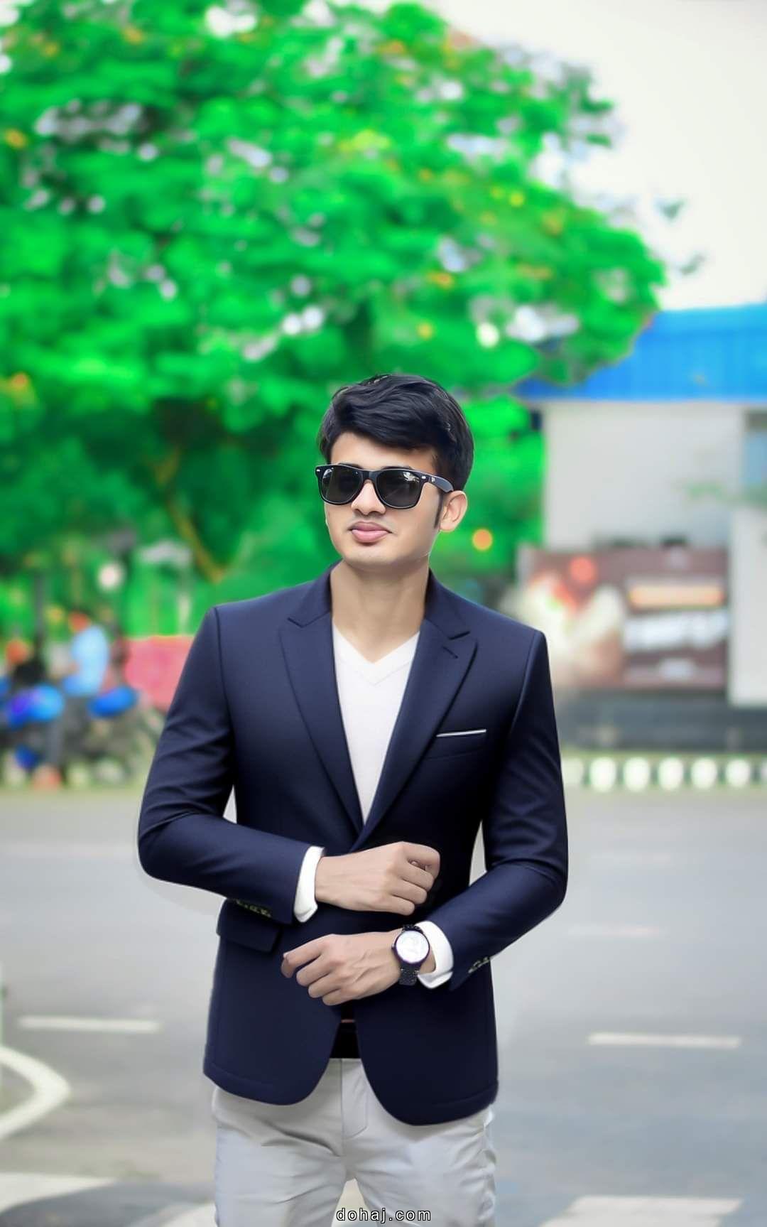 Anime Boy Profile Picture