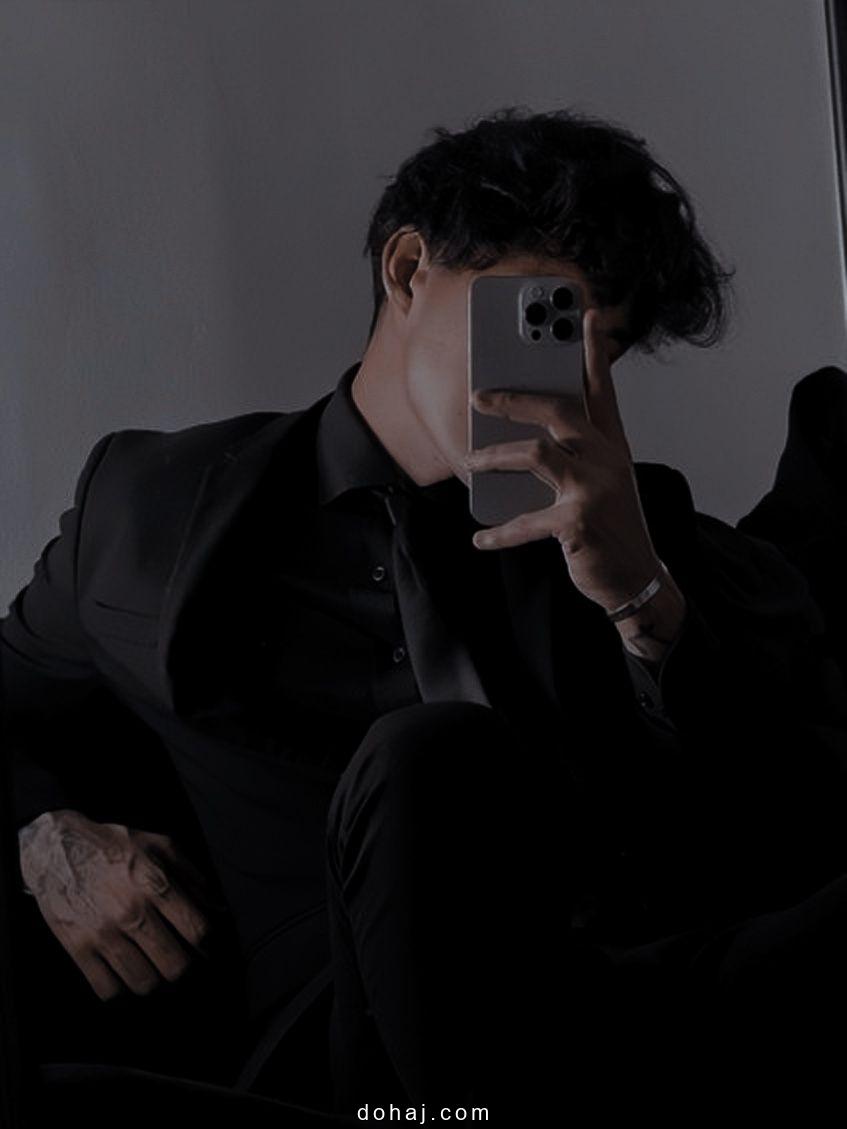 Anime Pic Boy Attitude