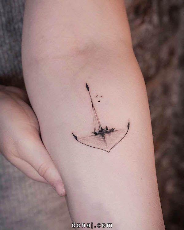 Aot Tattoo Ideas Small