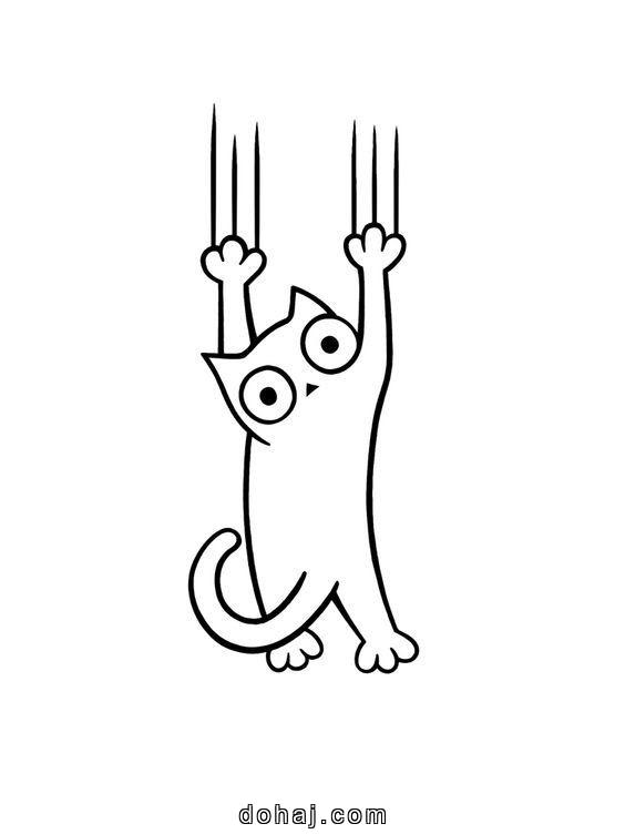 Aphmau Cat Plush Drawing