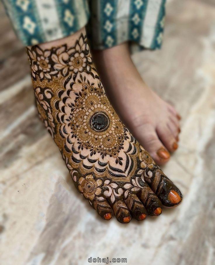 Arabic Mehndi Arabic Mehndi Bridal Dulhan Mehndi Design