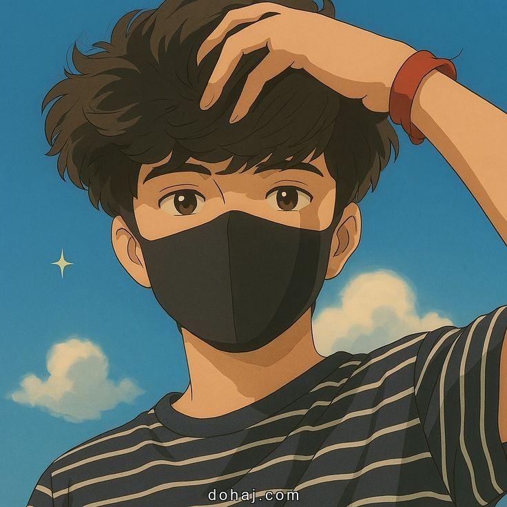 Argentina Cartoon Pic Boy