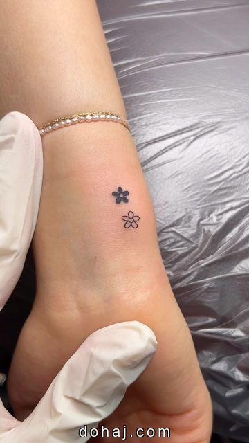 Arm Tattoo Ideas For Men Small