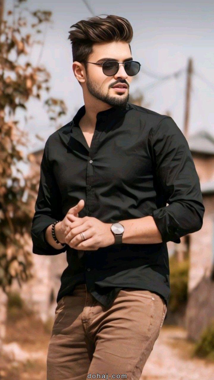 Attitude Anime Boy Profile Pic