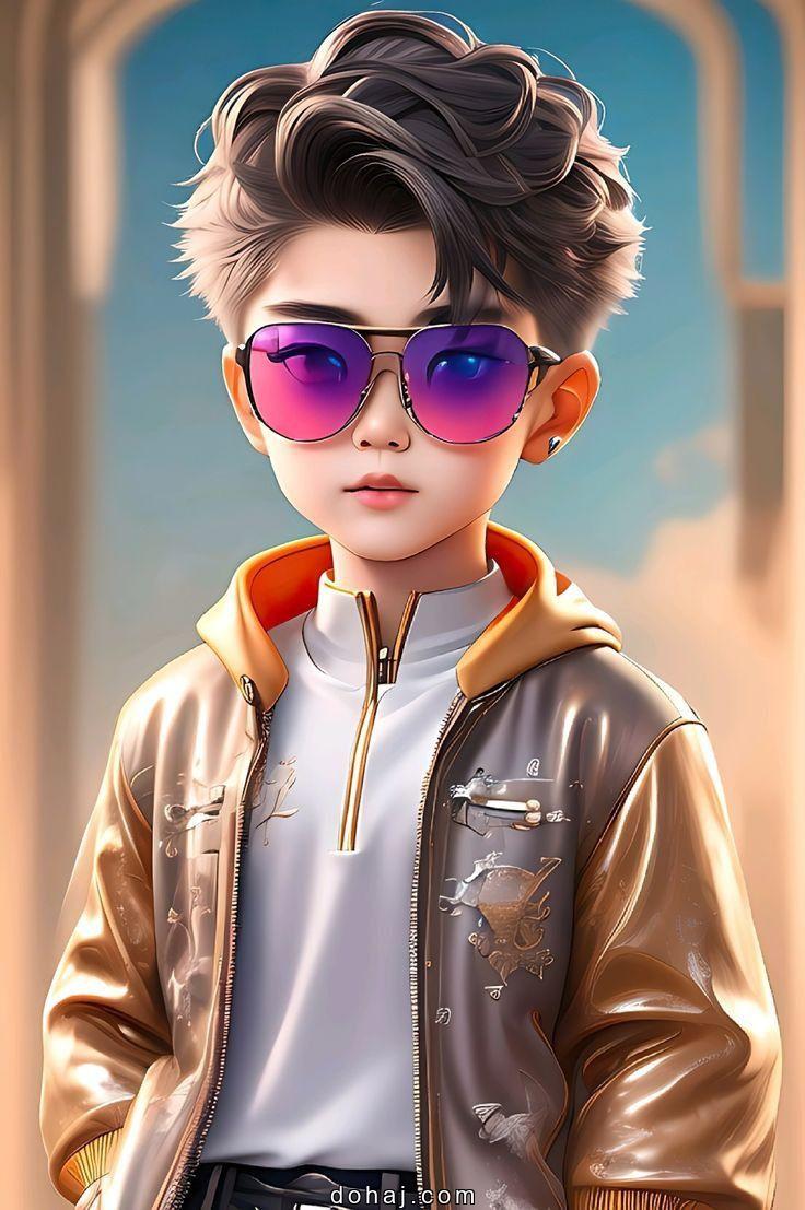 Attitude Attitude Boy Dp