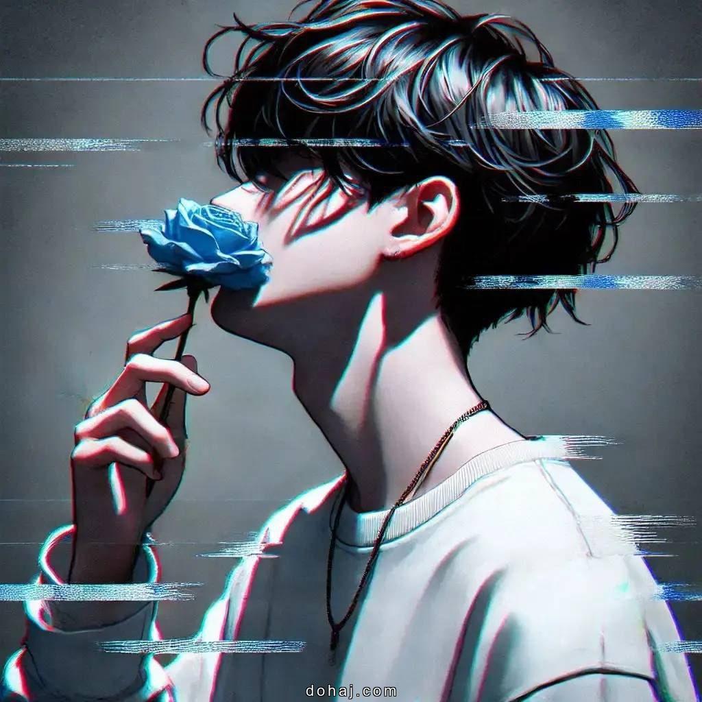 Attitude Bad Boy Facebook Profile Picture