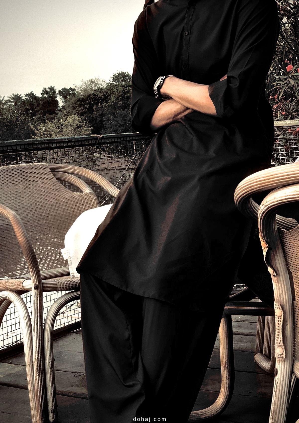 Attitude Boy Anime Pic