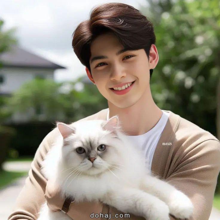 Attitude Boy Instagram Dp