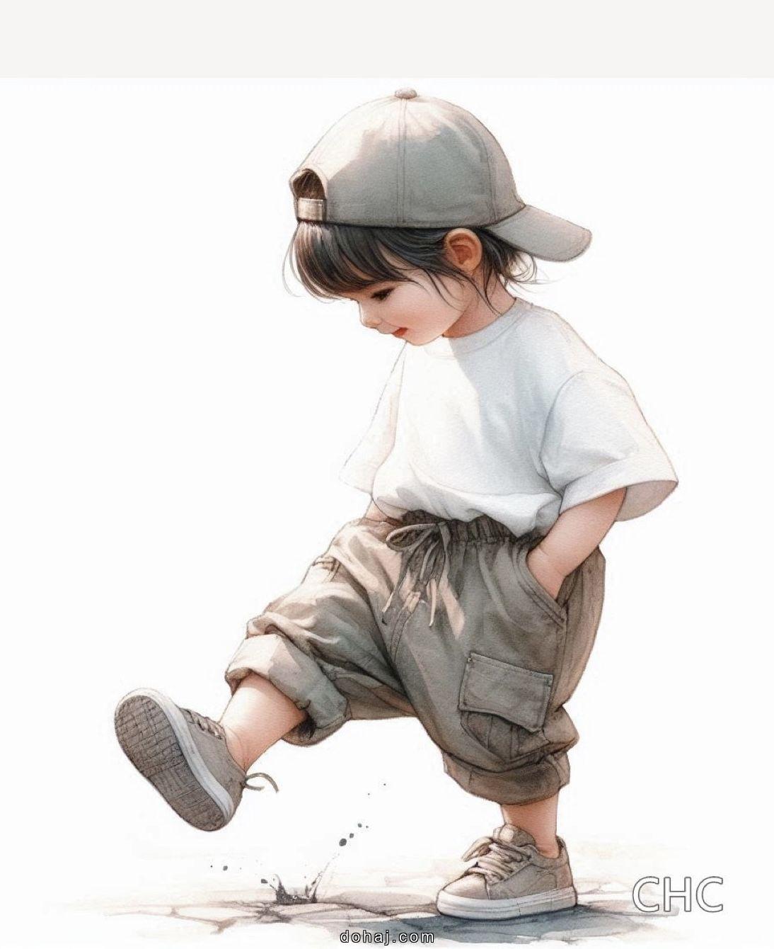 Attitude Boy Whatsapp Dp