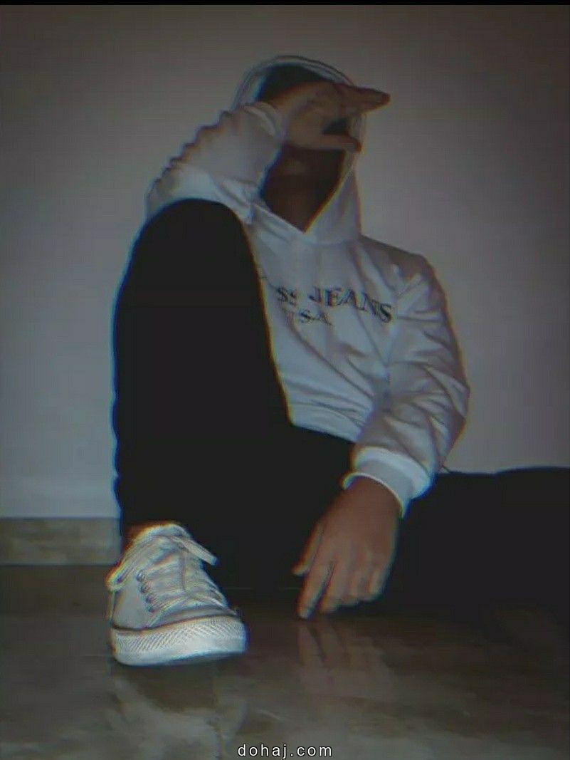 Attitude Cartoon Boy Dp