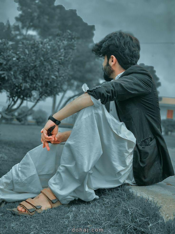 Attitude Cool Fb Profile Pic Boy