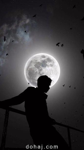 Attitude Hidden Face Cap Girl Dp