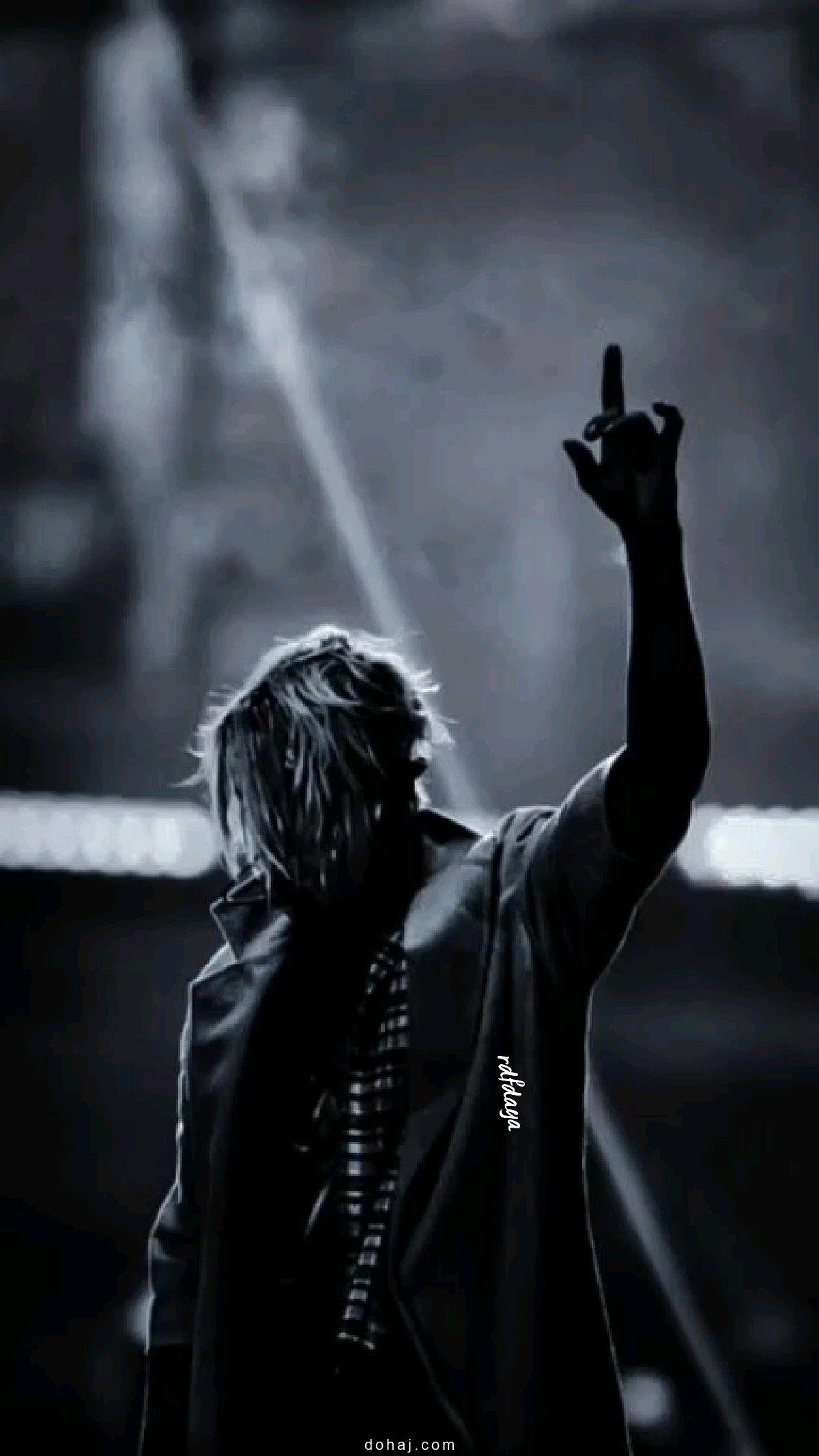 Attitude Instagram Dp For Boy