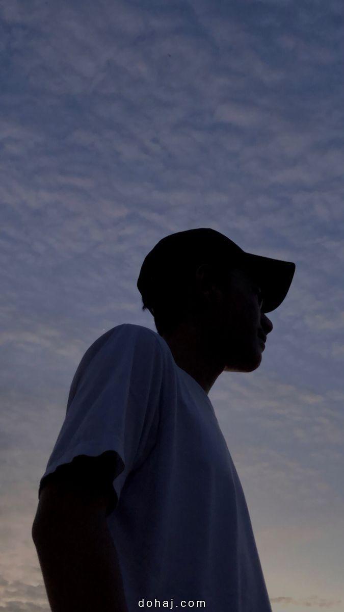 Attitude Real Cute Attitude Handsome Boy Pic