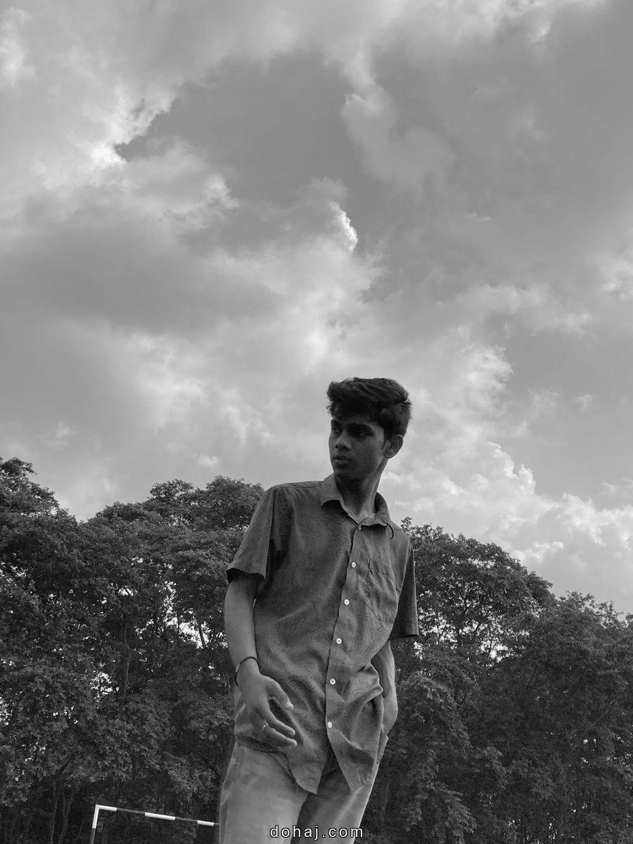 Attitude Whatsapp Dp Boy