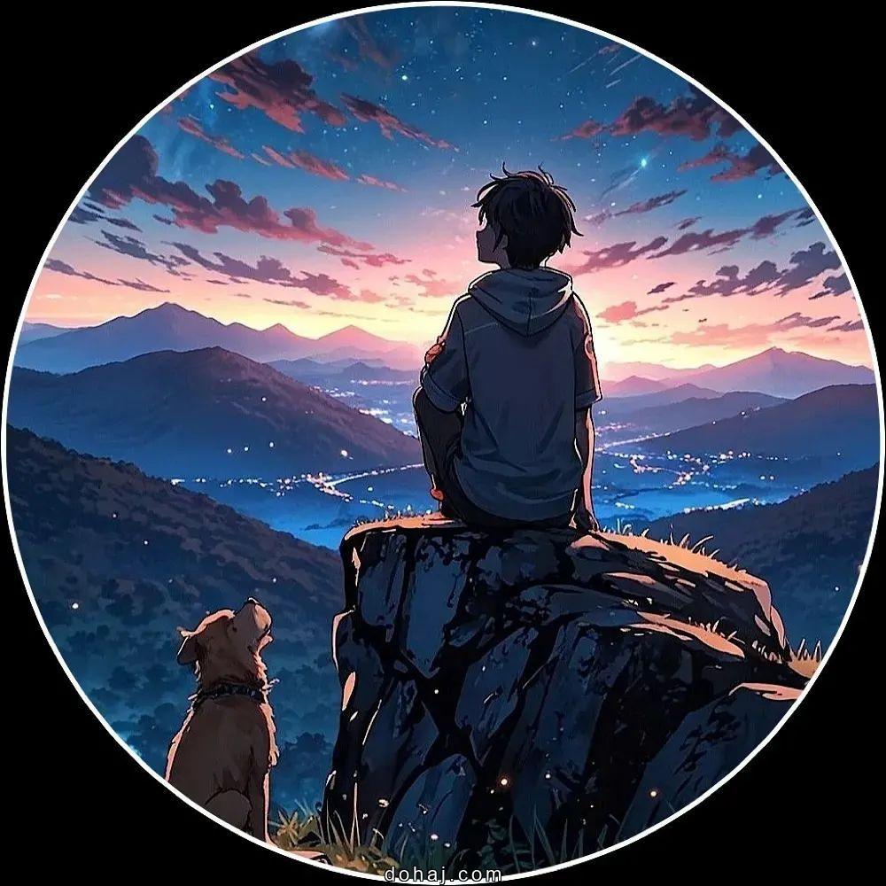 Attitude Whatsapp Stylish Gun Boy Dp