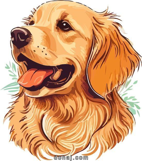 Baby Puppy Cute Dog Drawing