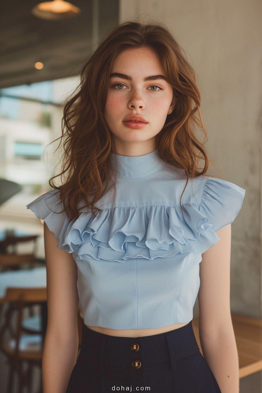 Back Side Back Side Blouse Neck Designs