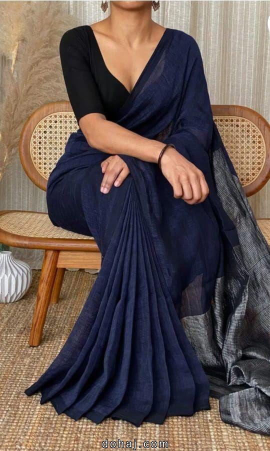 Banarasi Cotton Sarees