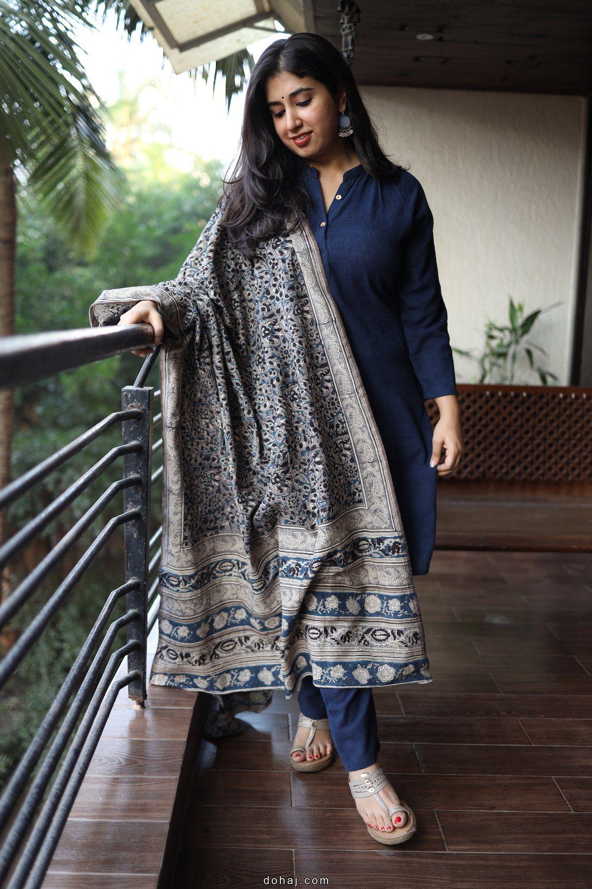 Batik Cotton Sarees