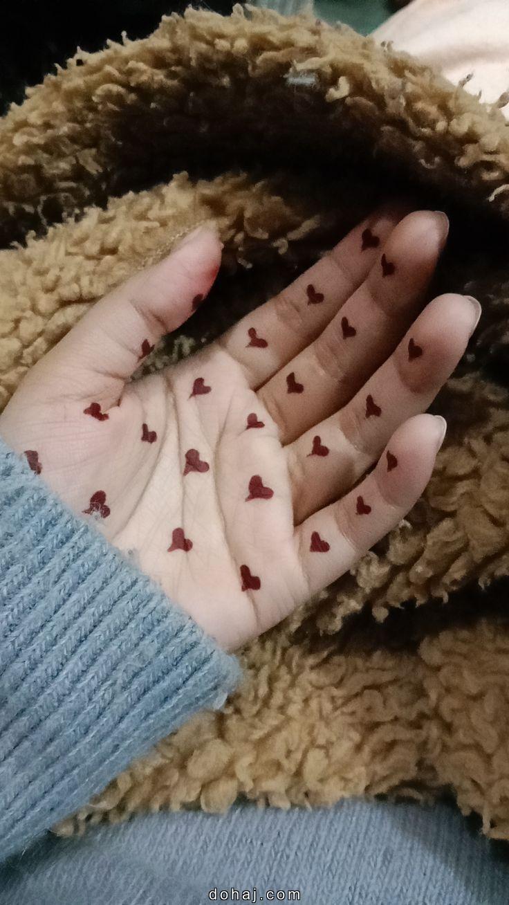 Beautiful Back Easy Simple Mehndi Design