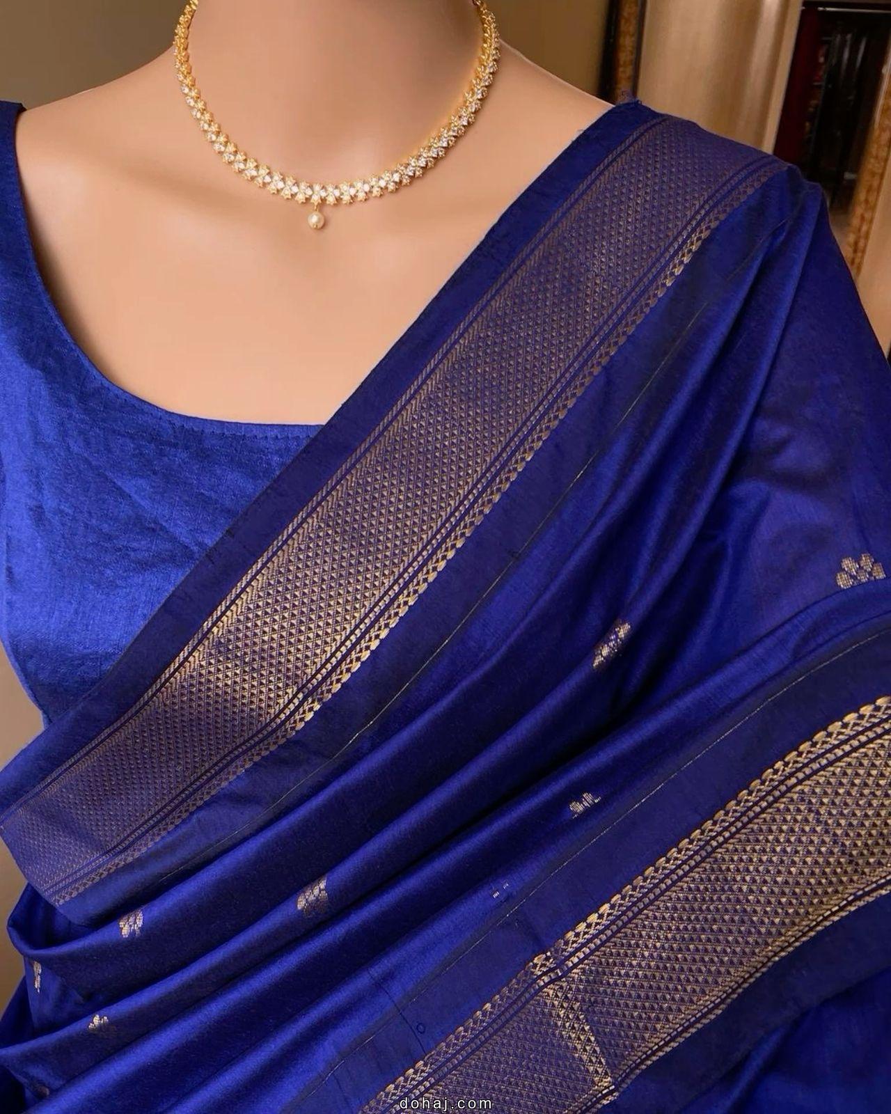 Beautiful Cotton Sarees