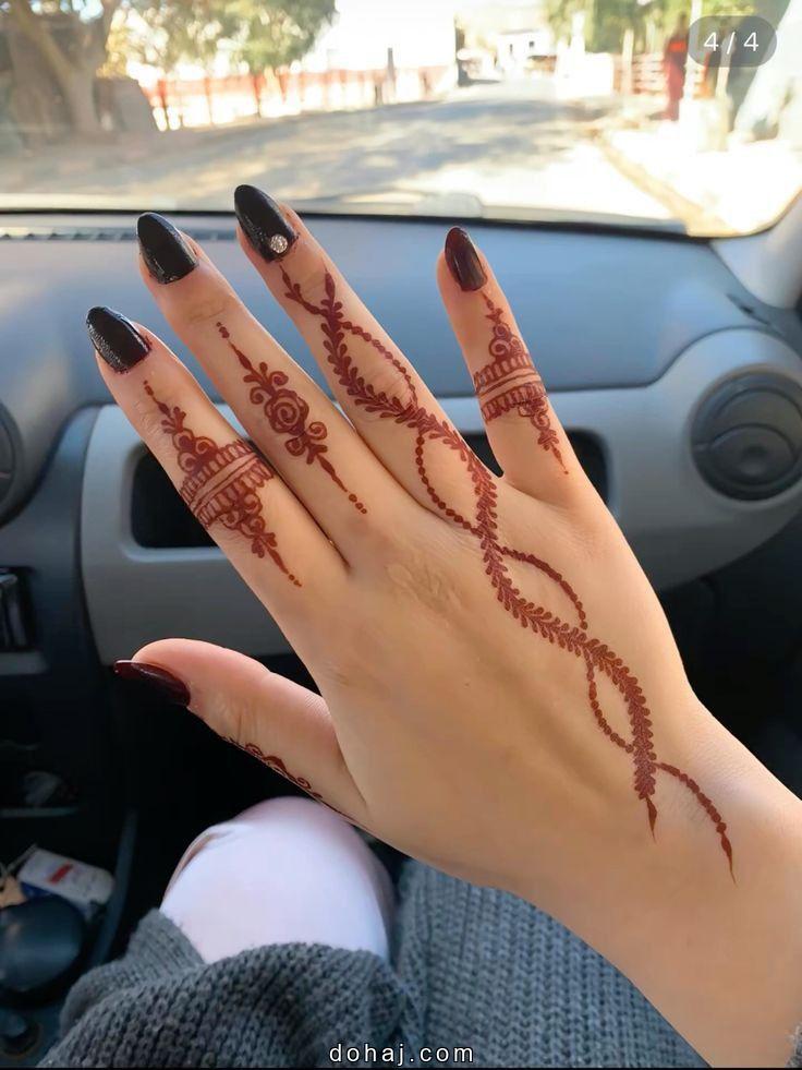 Beautiful Mehndi Karwa Chauth Beautiful Mehndi Mehndi Design