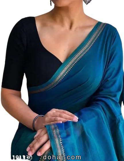 Bengali Cotton Sarees