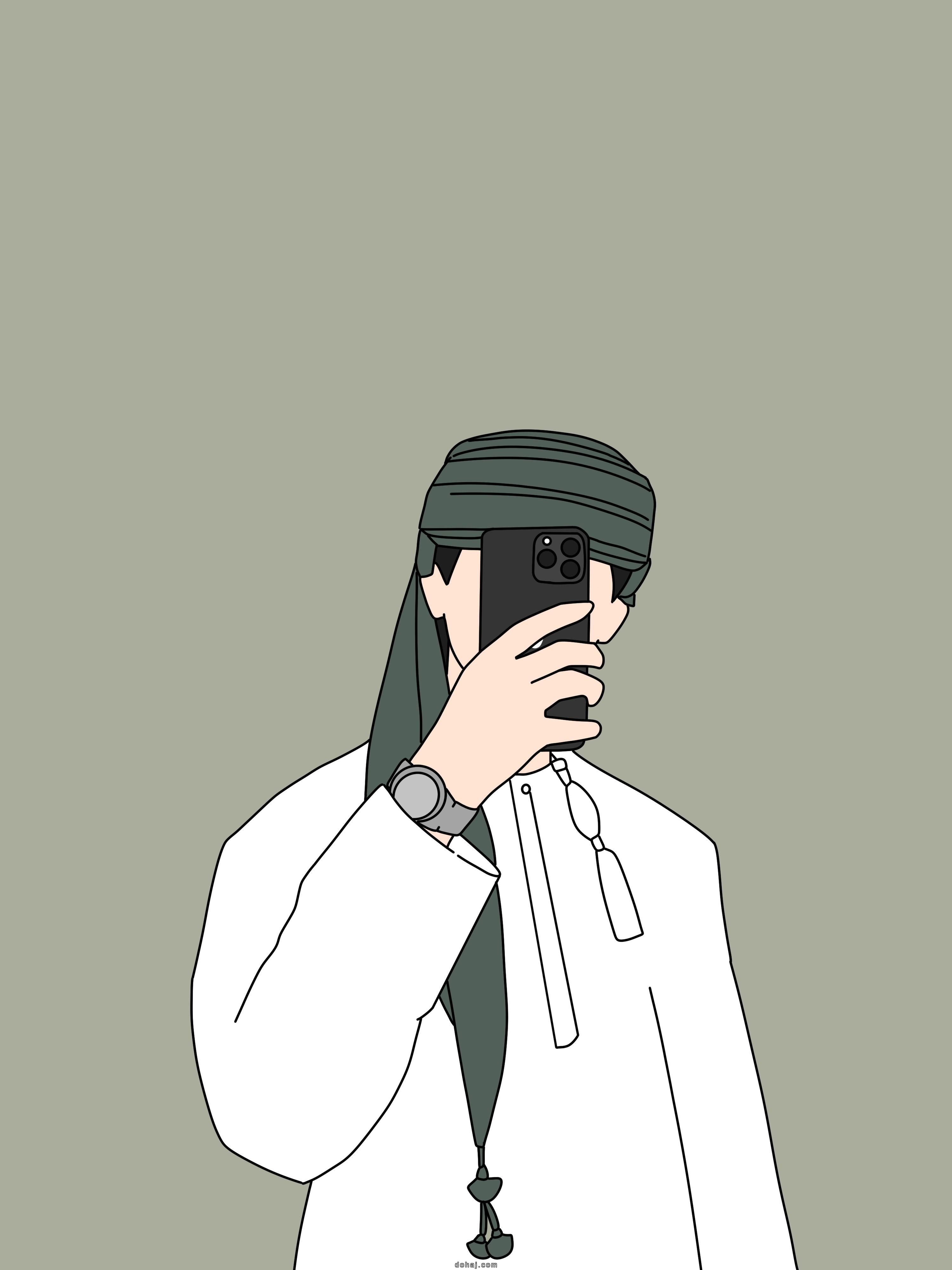 Black Aesthetic Profile Picture Boy