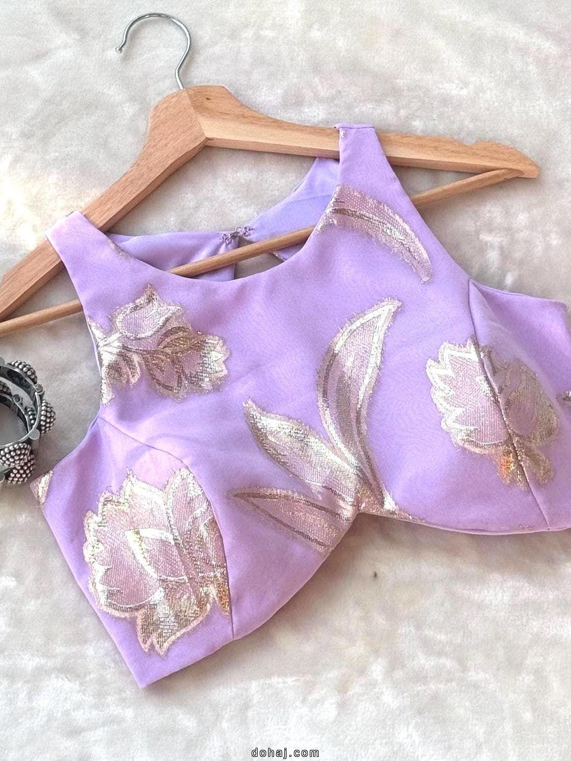 Black Blouse Sleeveless