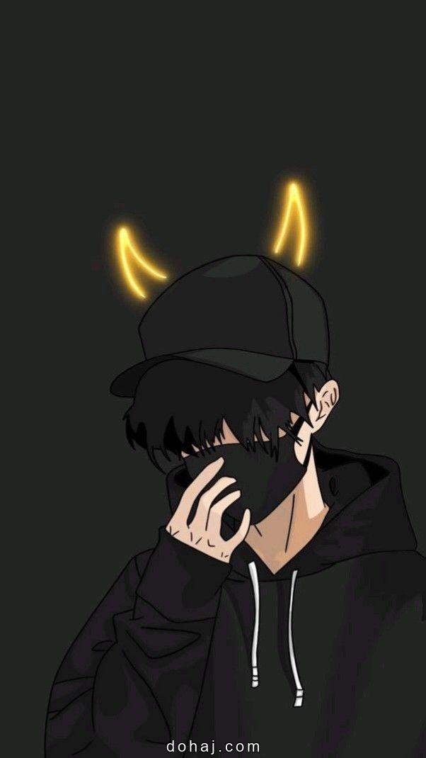 Black Boy Profile Pic