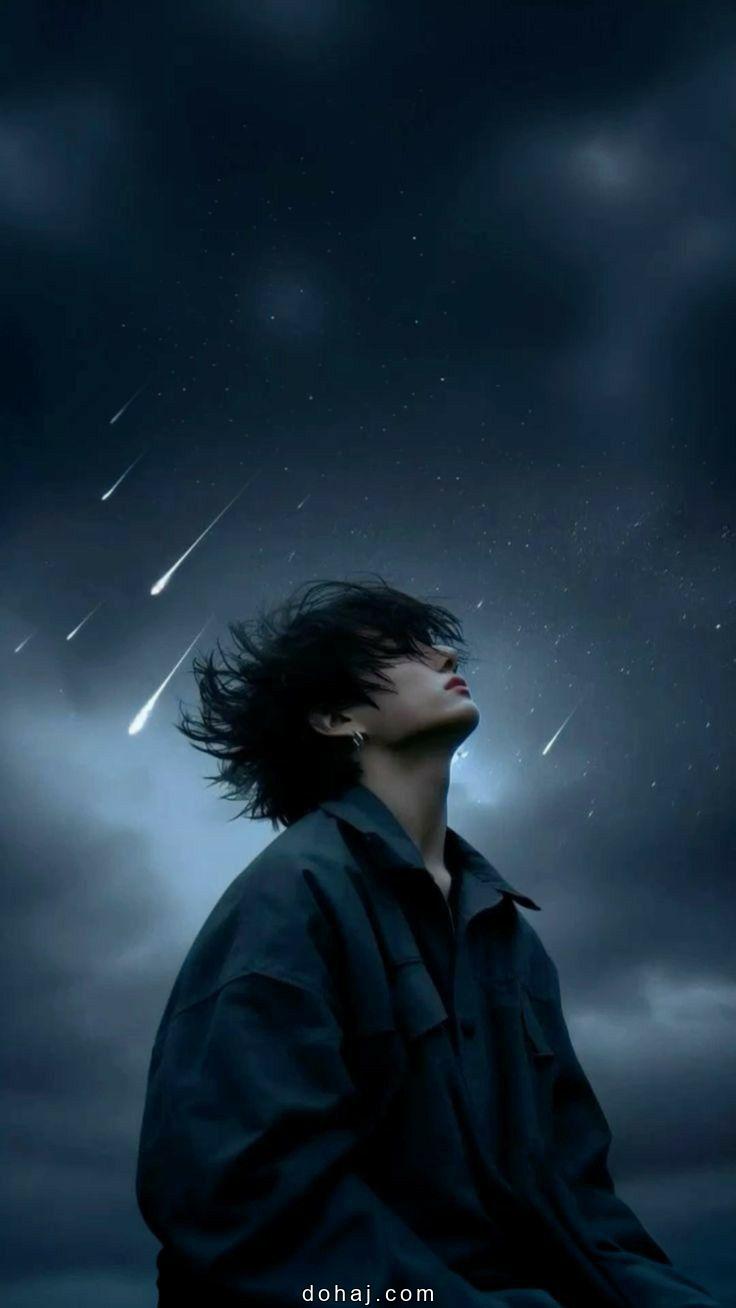 Black Dp Boy Attitude