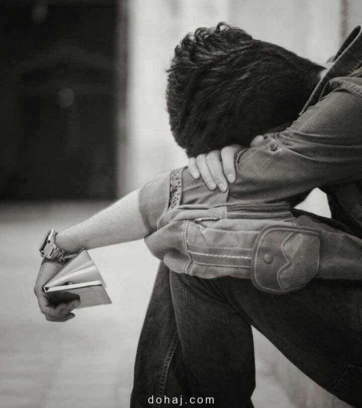 Black Dp For Instagram Boy Stylish