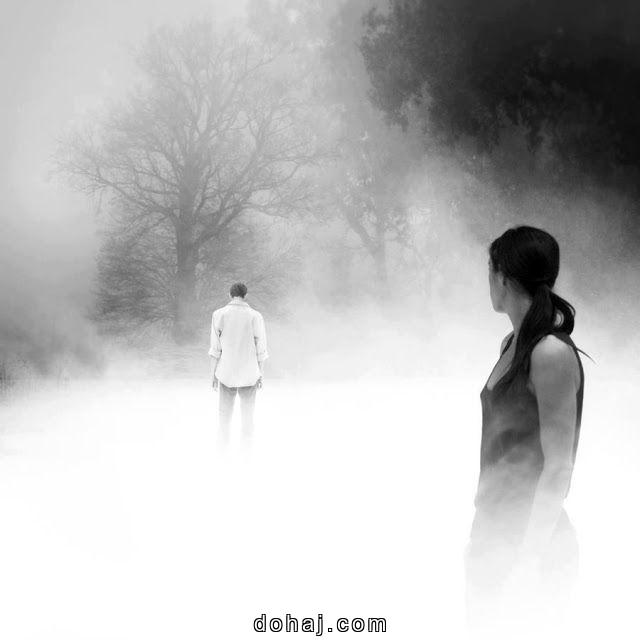 Black Dp Sad Girl Cartoon