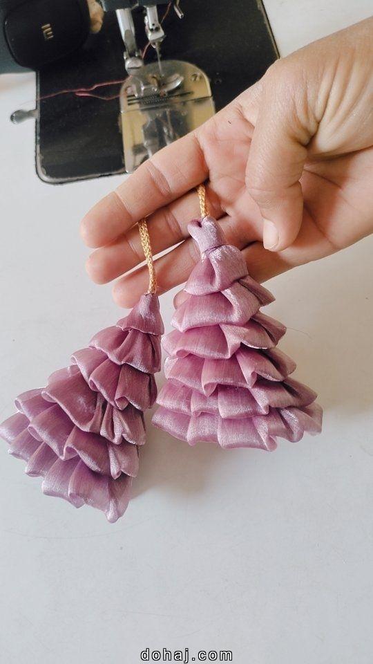 Blouse Designs Hand Side