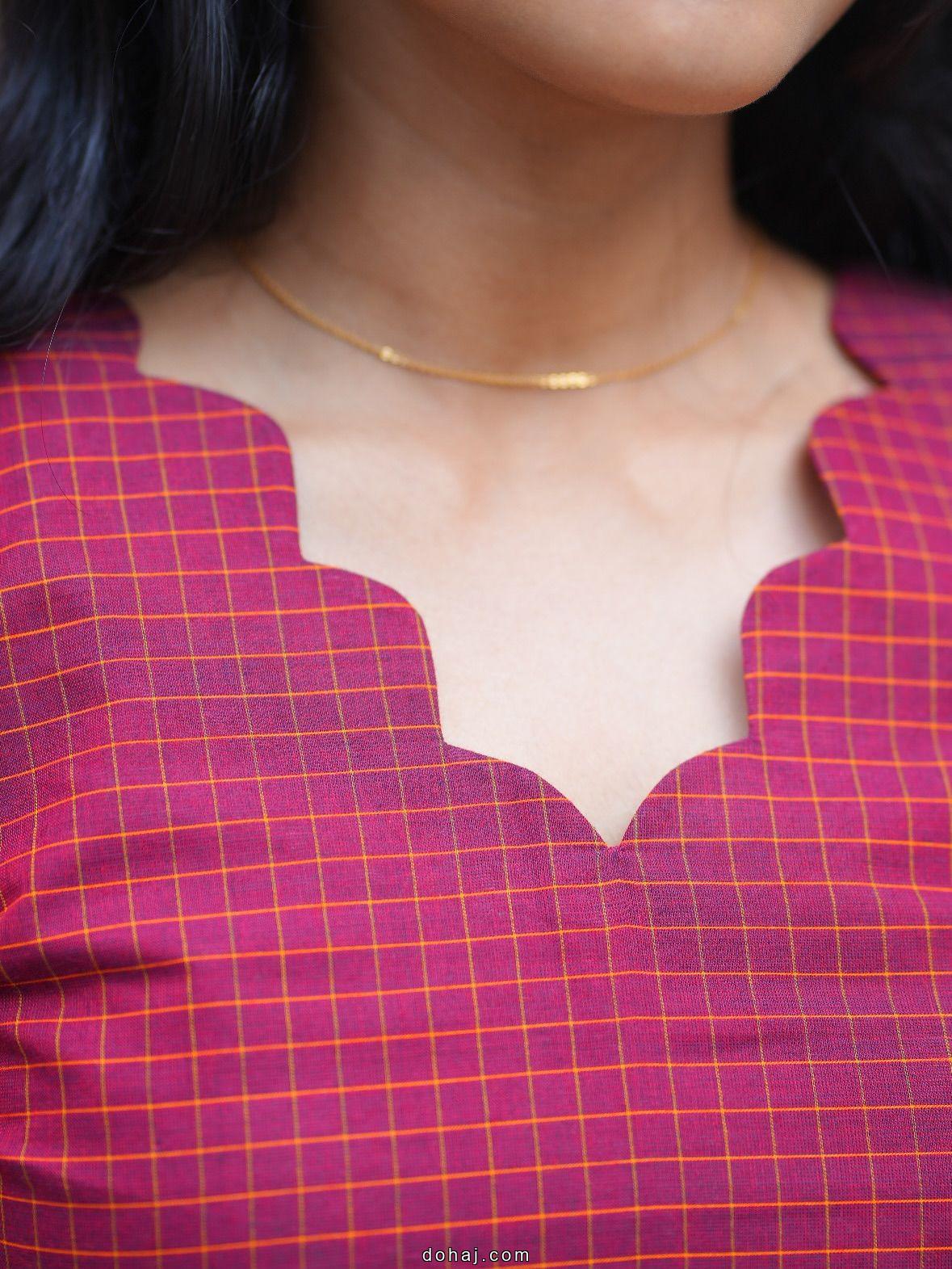 Blouse Designs Maggam Work