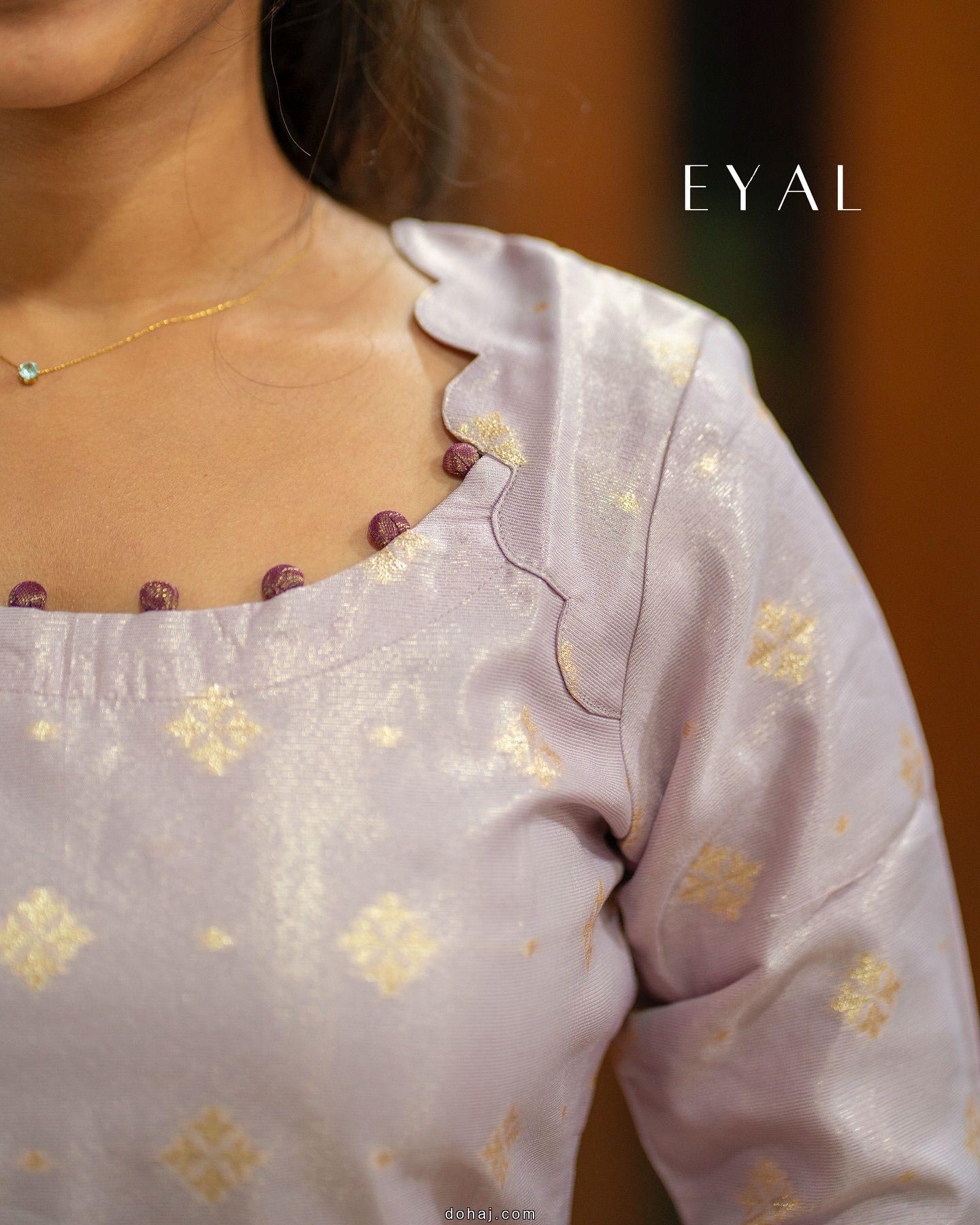 Blouse Designs Photo