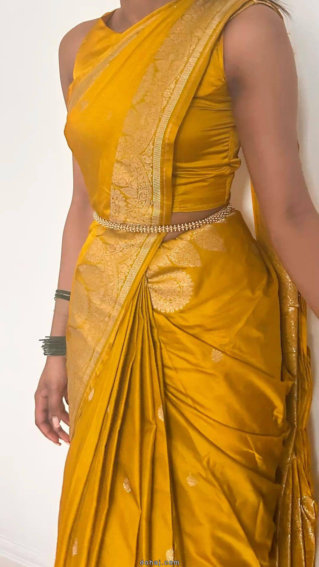 Blouse Embroidery Designs