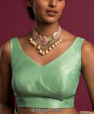 Blouse Hand Designs Images Latest