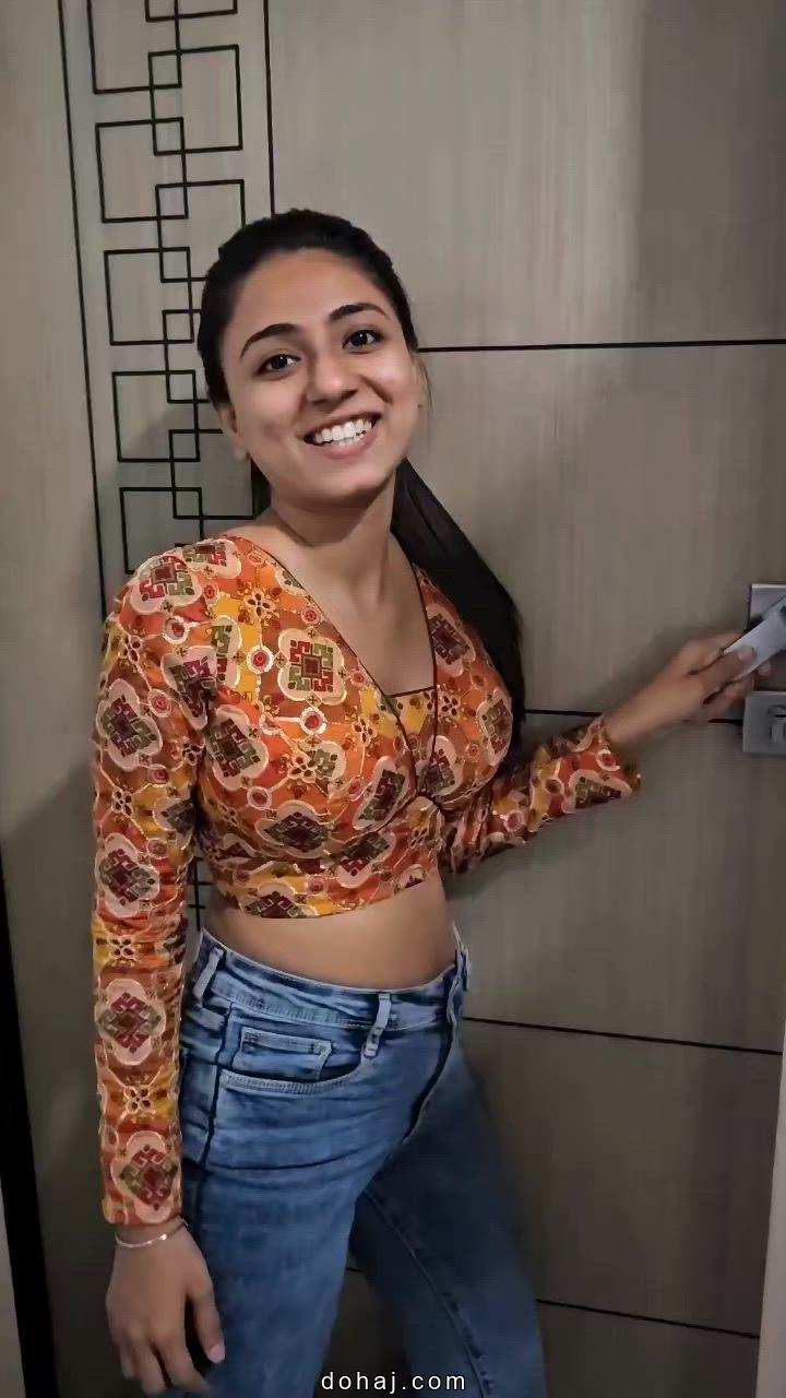 Blouse Neck Designs Back